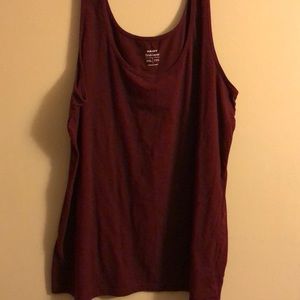 Old Navy basic layer